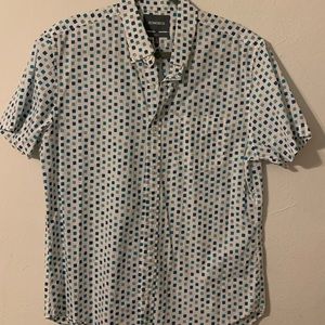 Men’s Bonobos button down